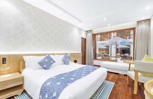 Hoi An City Centre Resort | Wafaifo Resort Hoi An