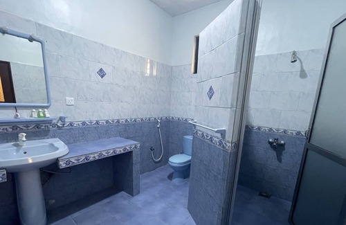Mwanza House | Wag Hill Homestay