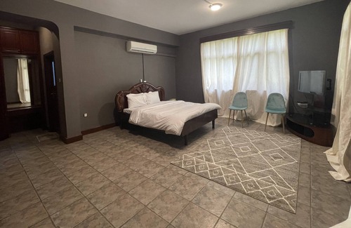 Mwanza House | Wag Hill Homestay