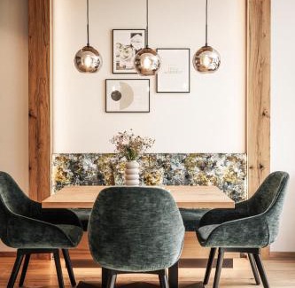 Pertisau Apartment | Wagnerhof Apartments