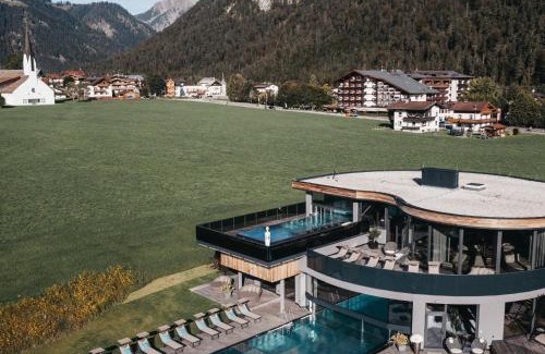 Pertisau Apartment | Wagnerhof Apartments