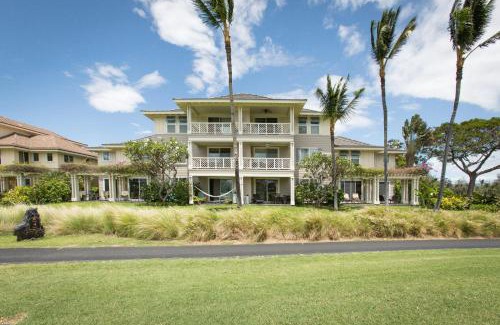 Waikoloa Apartment | Waikoloa Beach Resort O-3
