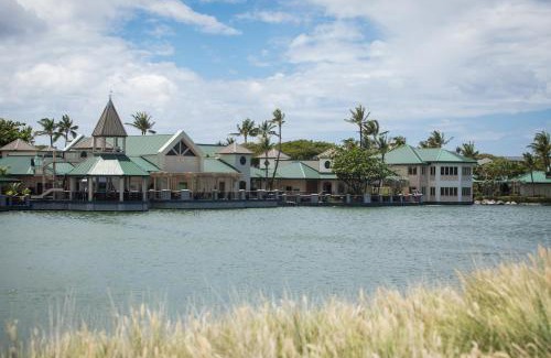 Waikoloa Apartment | Waikoloa Beach Resort O-3