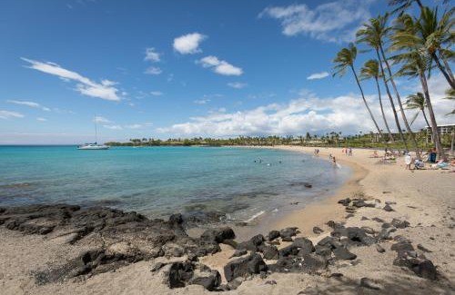 Waikoloa Apartment | Waikoloa Beach Resort O-3