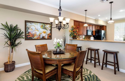 Waikoloa House | Waikoloa Beach Villas M2