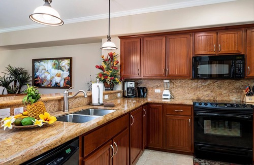 Waikoloa House | Waikoloa Beach Villas M2