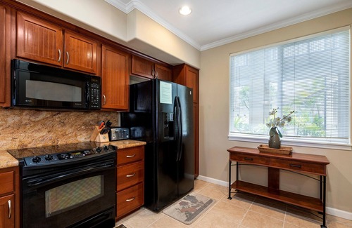 Waikoloa House | Waikoloa Beach Villas M2