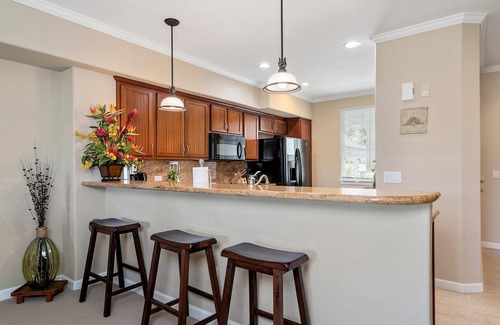 Waikoloa House | Waikoloa Beach Villas M2