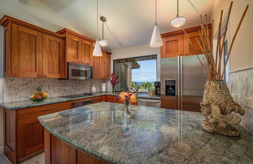 Wailea Condo | Wailea Ekahi - CoralTree Residence Collection