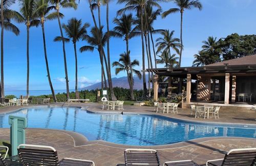 Wailea Condo | Wailea Ekahi - CoralTree Residence Collection