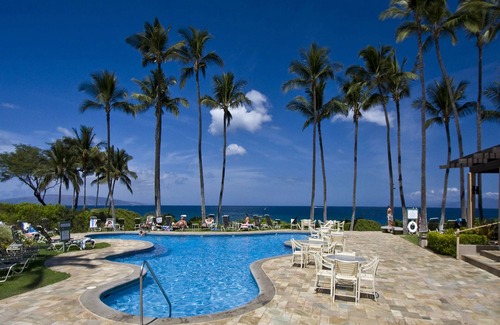 Wailea Condo | Wailea Ekahi - CoralTree Residence Collection
