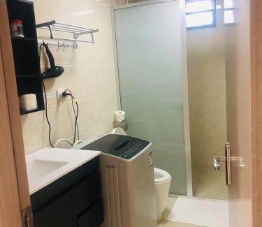 Wailoloa Apartment | wailoaloa CC 泳池公寓