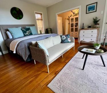 Waipu Bed & Breakfast | Wairimu View Lodge