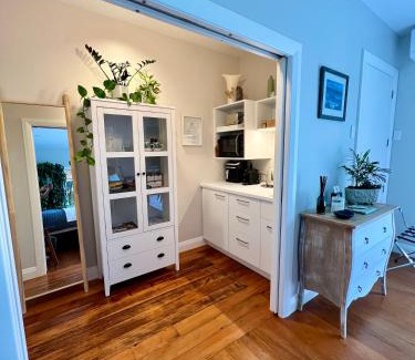 Waipu Bed & Breakfast | Wairimu View Lodge