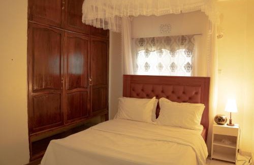 Arusha Hostel | Wakawaka Hostel