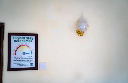 Arusha Hostel | Wakawaka Hostel