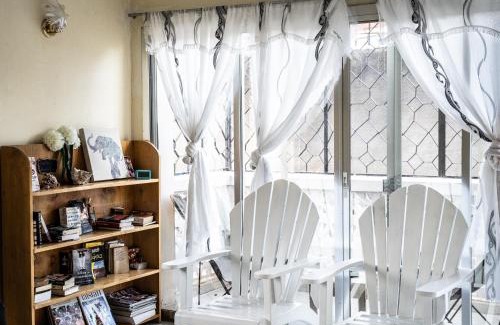 Arusha Hostel | Wakawaka Hostel