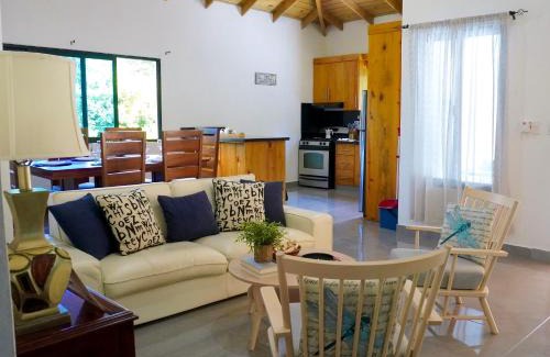 La Vega Province House | Wake Up To Sweeping Misty Hills Views
