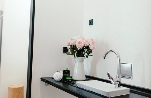 Brno-stred Hotel | Wake Up Wellness Hostel by Goodnite cz