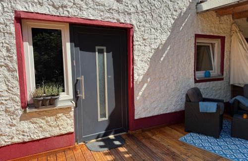 Furthen Apartment | Waldbaden