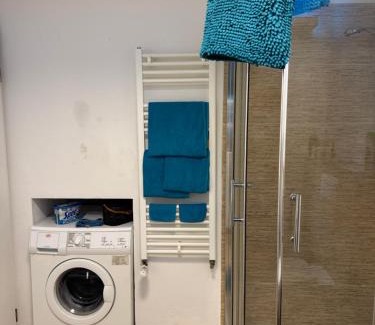 Furthen Apartment | Waldbaden
