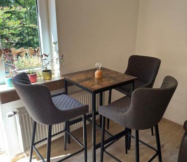 Furthen Apartment | Waldbaden