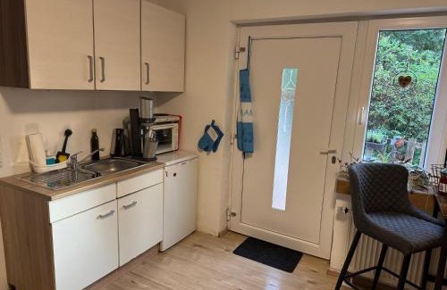 Furthen Apartment | Waldbaden