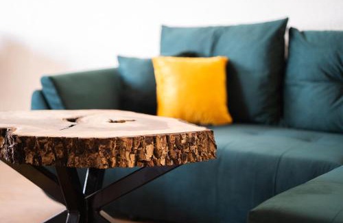 Nova Lesna Apartment | Waldberg Apartment
