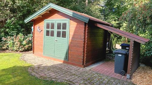 Nordhorn Apartment | Waldblick Nordhorn