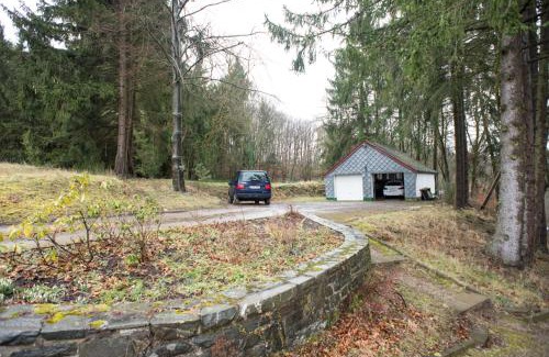 Nideggen House | Waldhaus Anne