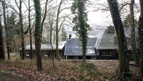 Nideggen House | Waldhaus Anne
