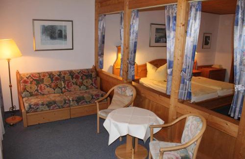 Edertal Hotel | Waldhotel Dornröschenshöh