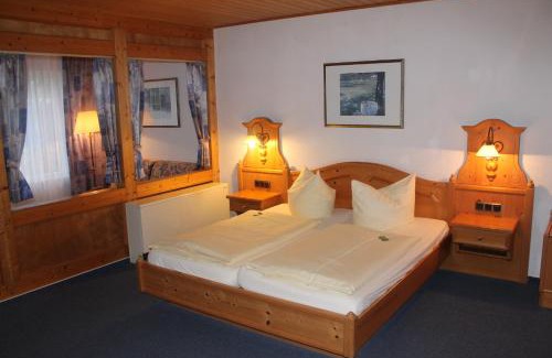 Edertal Hotel | Waldhotel Dornröschenshöh