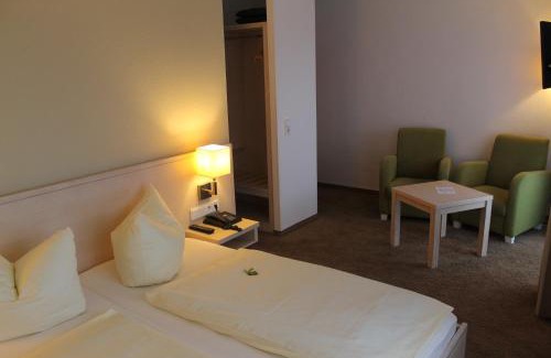 Edertal Hotel | Waldhotel Dornröschenshöh