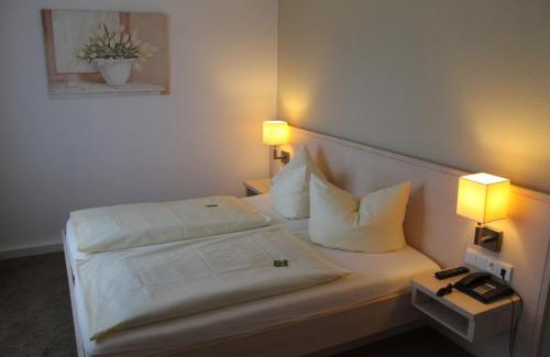 Edertal Hotel | Waldhotel Dornröschenshöh