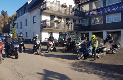 Kirchhundem Hotel | Waldhotel Einstein