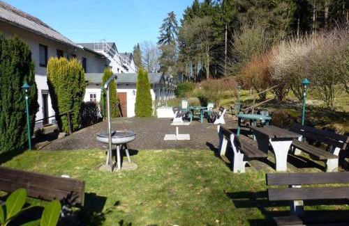 Kirchhundem Hotel | Waldhotel Einstein