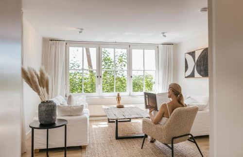 Hayingen Apartment | Waldmaise