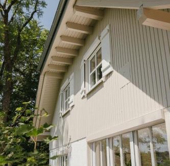 Hayingen Apartment | Waldmaise
