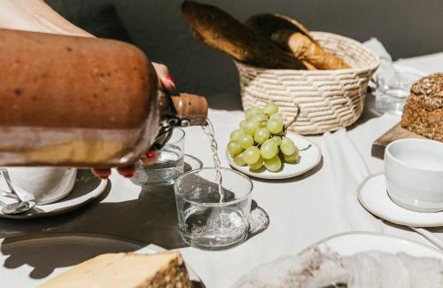 Hayingen Apartment | Waldmaise