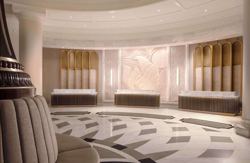 Florida Central Atlantic Coast Resort | Waldorf Astoria Orlando - An Official Walt Disney World Hotel