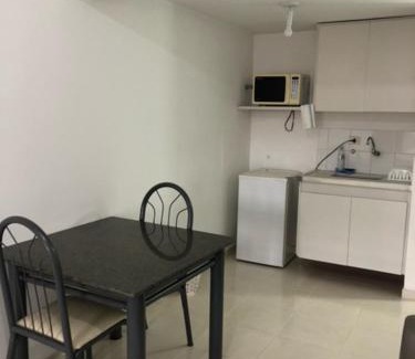 Vila Clementino Apartment | Waldorf Service