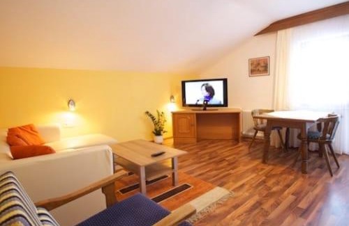Ramsau am Dachstein Apartment | Waldrand Apartments