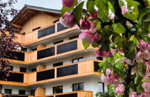 Ramsau am Dachstein Apartment | Waldrand Apartments