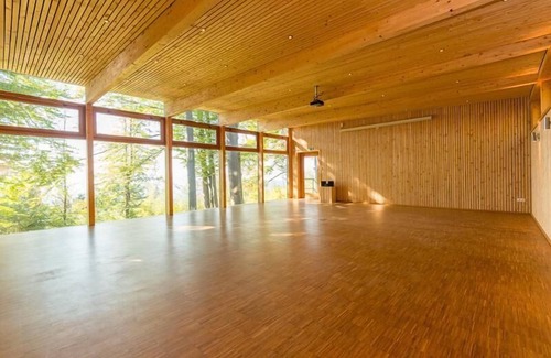 Bodenmais Ski Chalet | Waldschlafhäusl on the edge of the forest with sauna