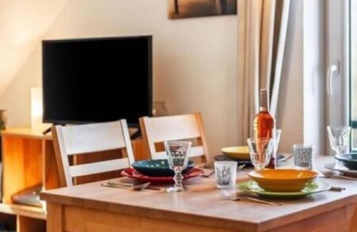 Kuehlungsborn Hotel | Waldstr 34 Wo 05