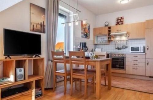 Kuehlungsborn Hotel | Waldstr 34 Wo 05