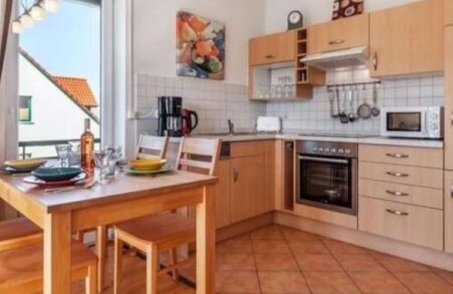 Kuehlungsborn Hotel | Waldstr 34 Wo 05