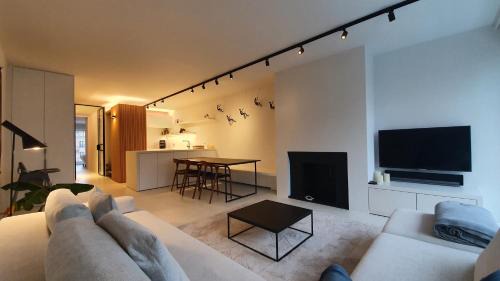 Knokke Apartment | Walhalla Knokke sea view