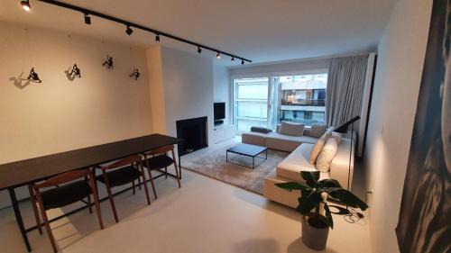 Knokke Apartment | Walhalla Knokke sea view